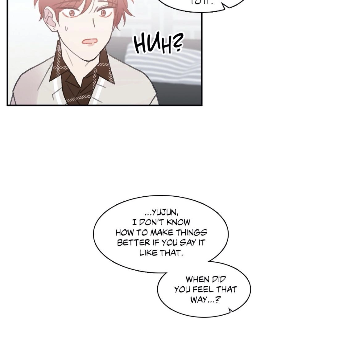 Four-way Stop Chapter 45 page 7 - 