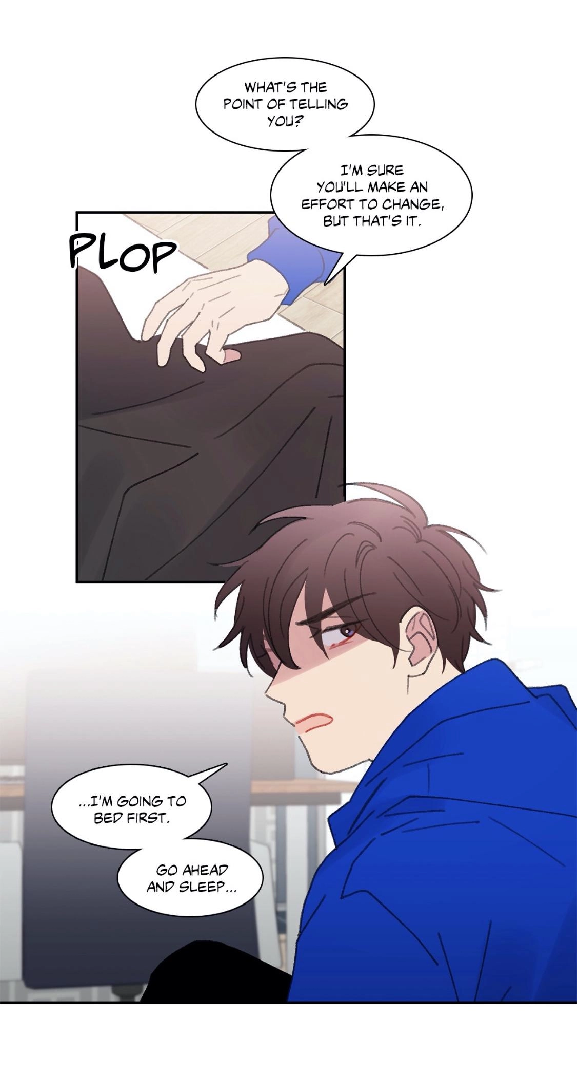 Four-way Stop Chapter 45 page 8 - 