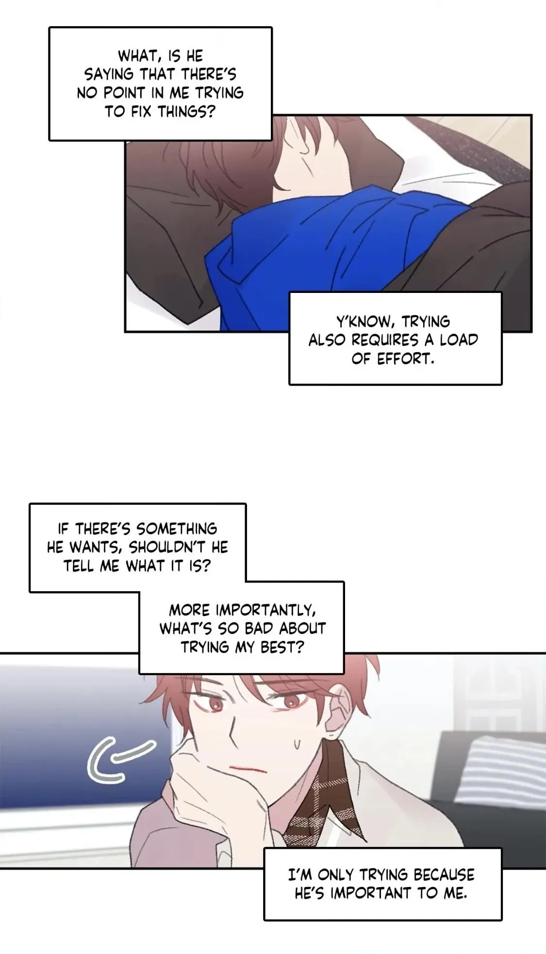 Four-way Stop Chapter 45 page 10 - 