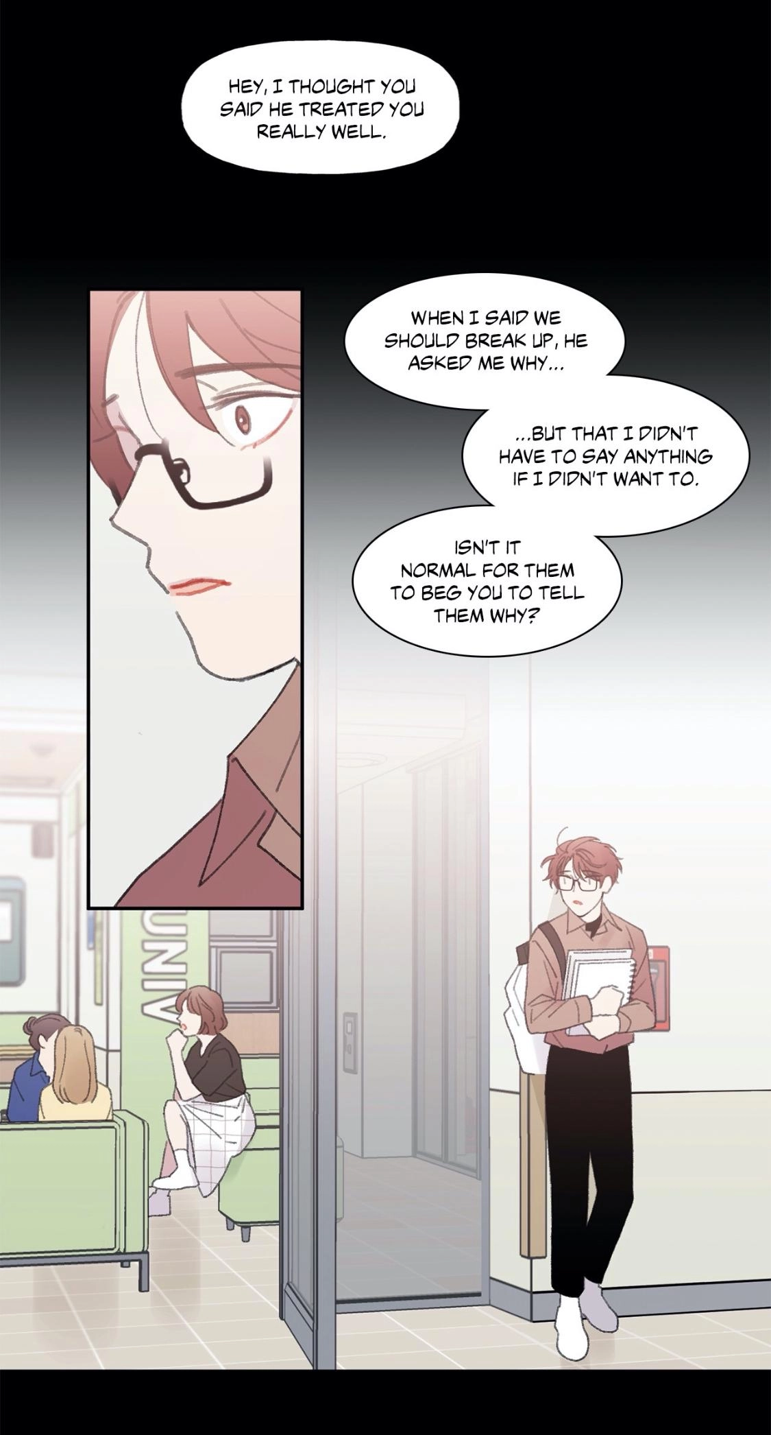 Four-way Stop Chapter 46 page 2 - 