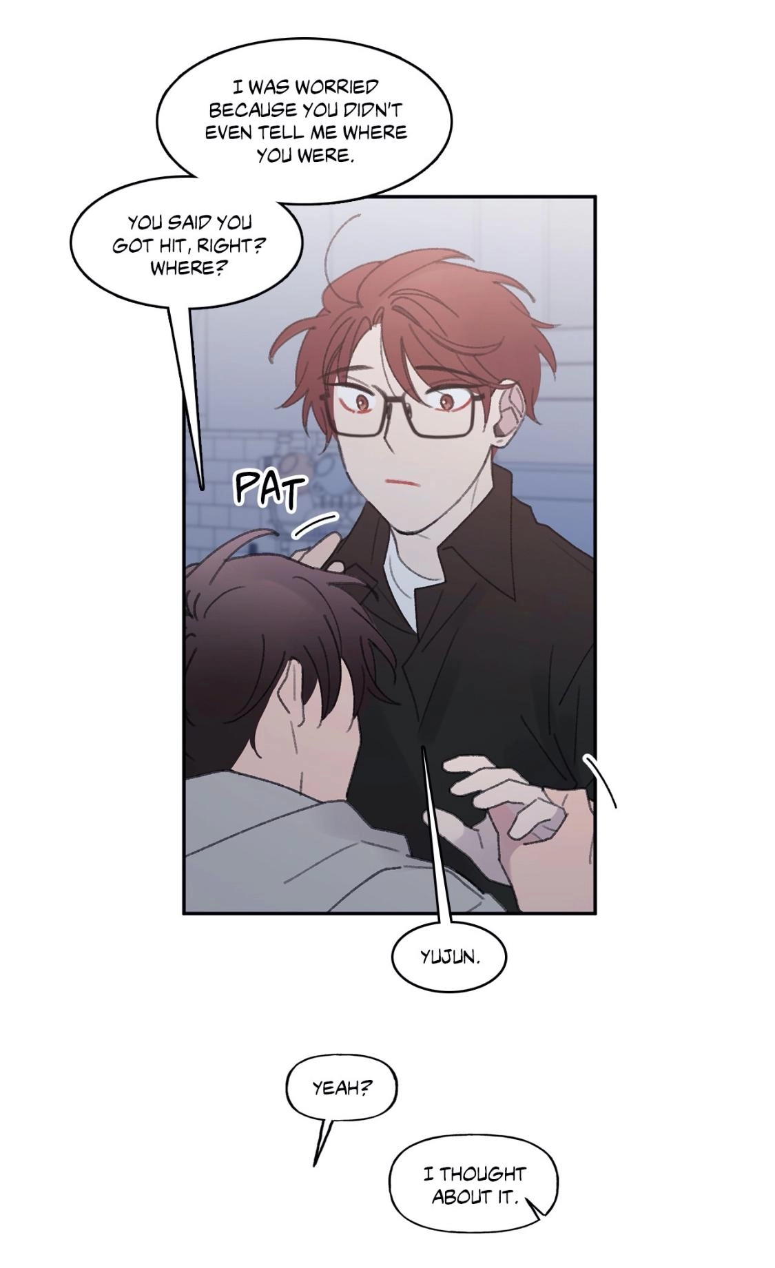 Four-way Stop Chapter 46 page 13 - 