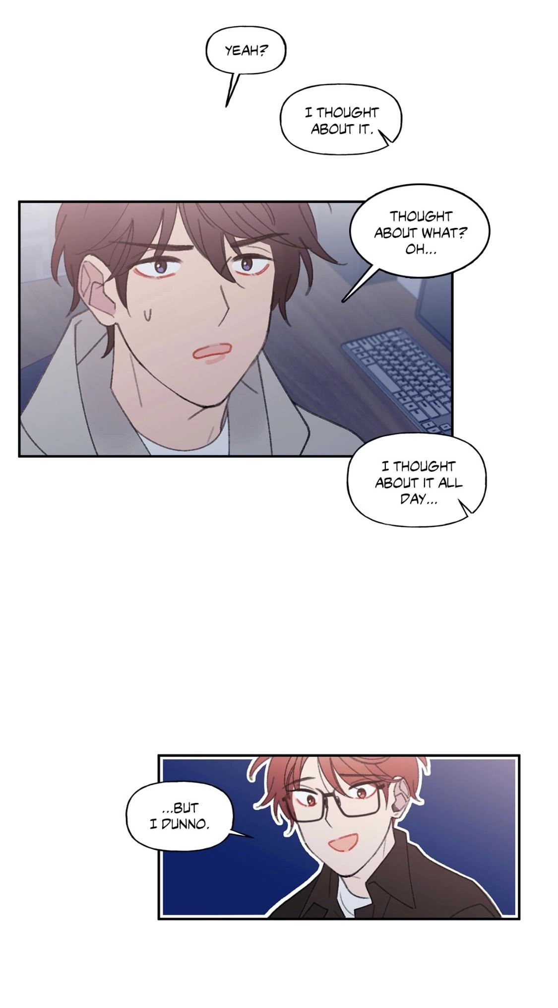 Four-way Stop Chapter 46 page 14 - 