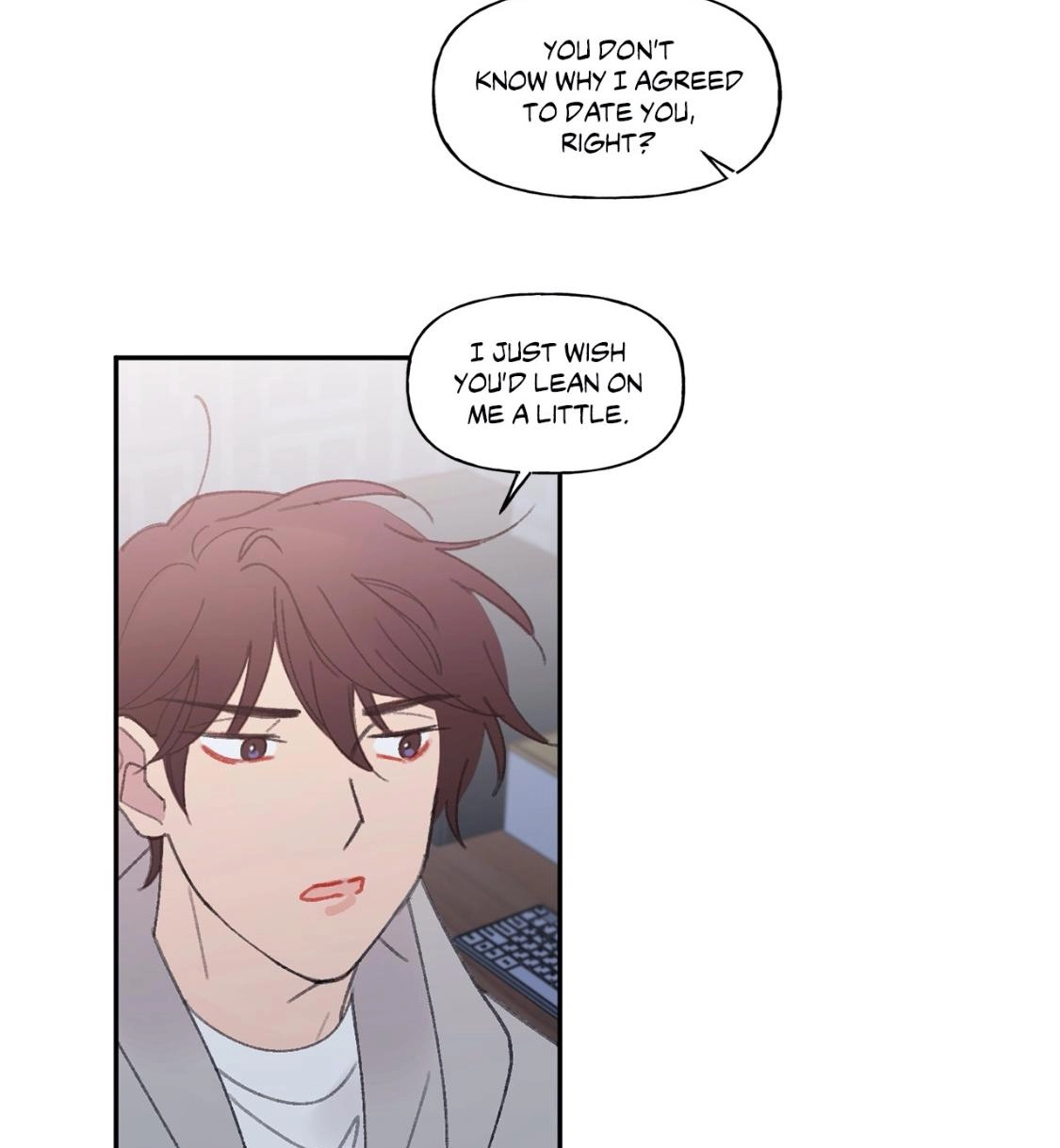 Four-way Stop Chapter 46 page 17 - 