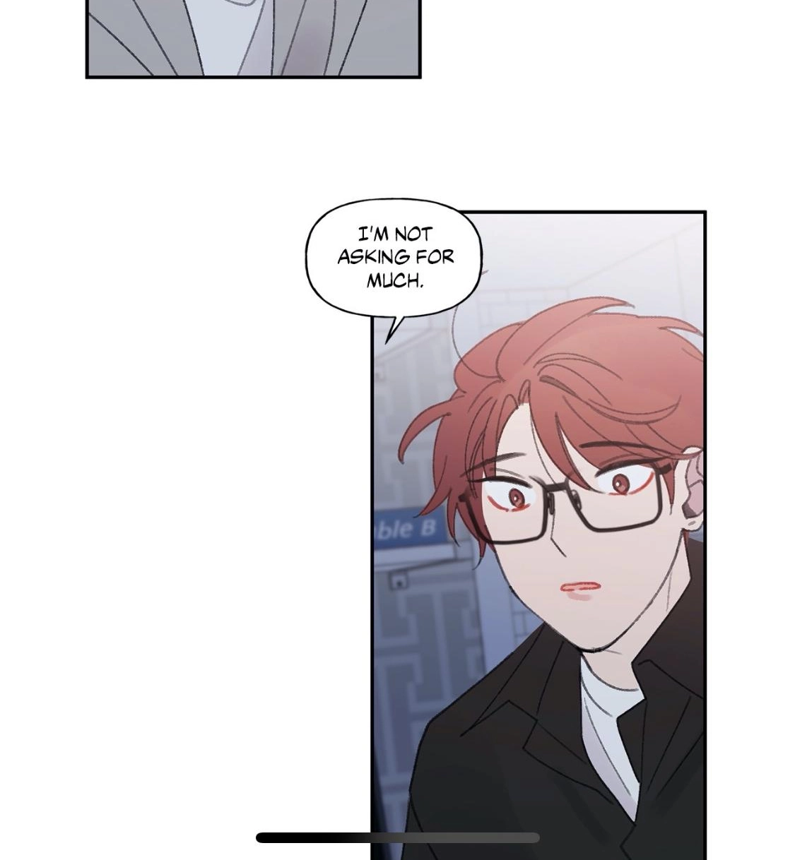 Four-way Stop Chapter 46 page 18 - 
