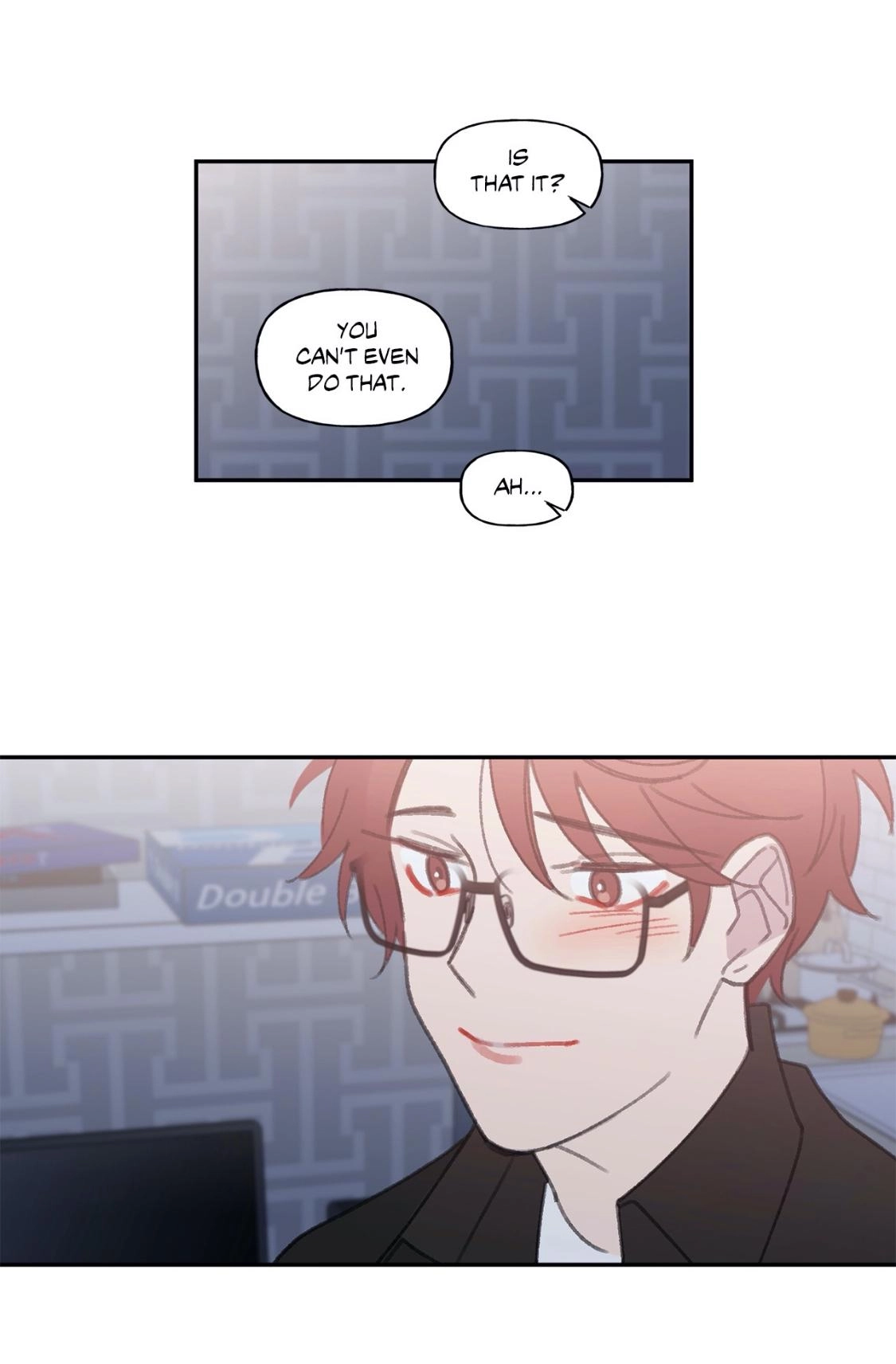 Four-way Stop Chapter 46 page 19 - 
