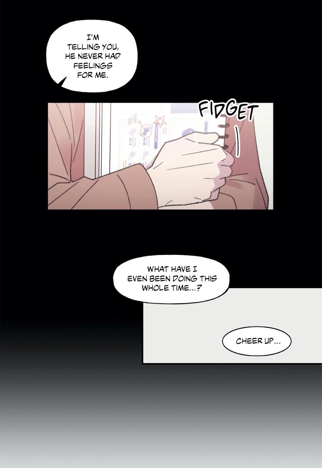 Four-way Stop Chapter 46 page 3 - 