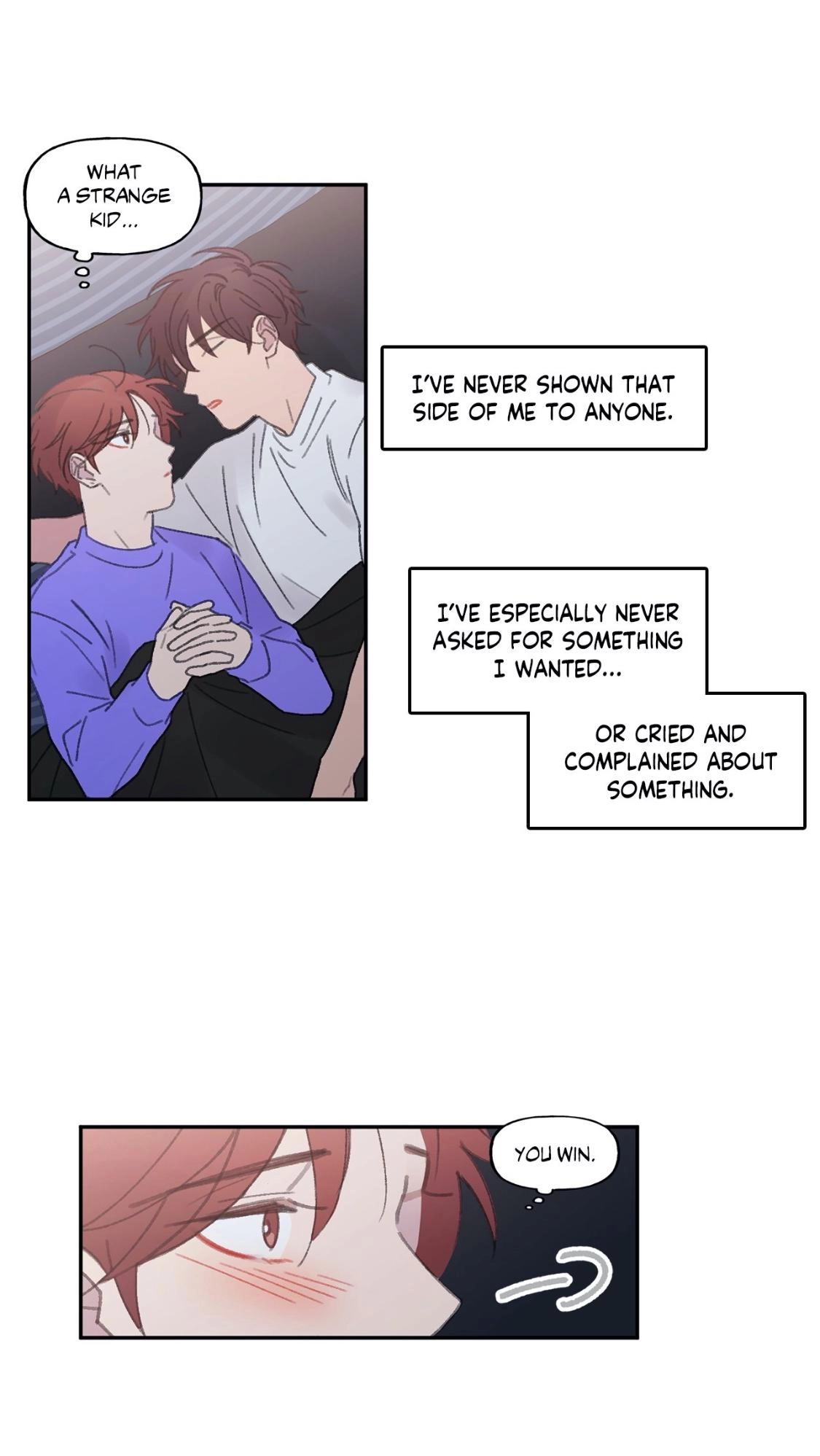Four-way Stop Chapter 46 page 21 - 