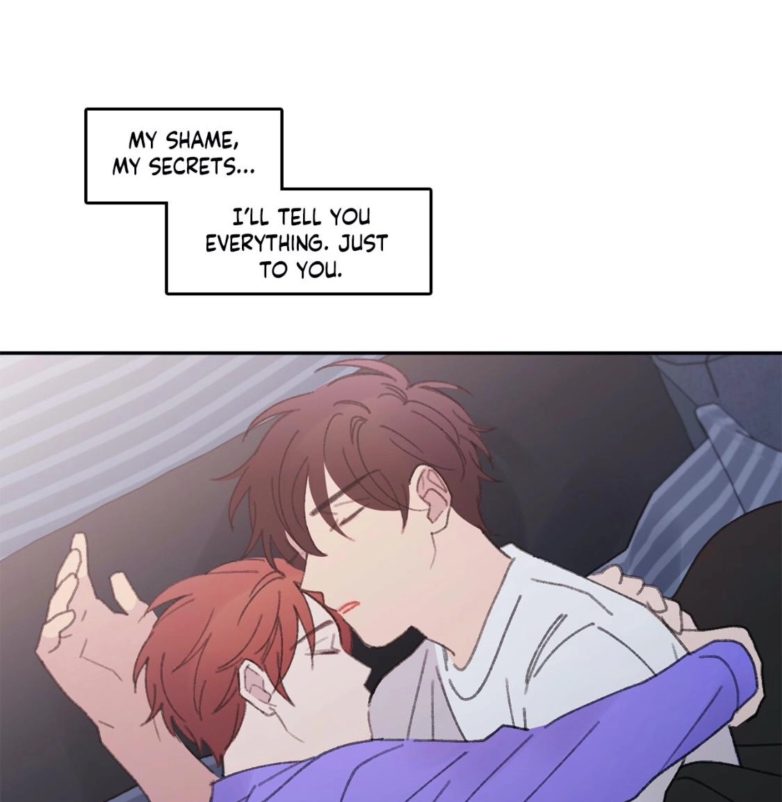 Four-way Stop Chapter 46 page 22 - 