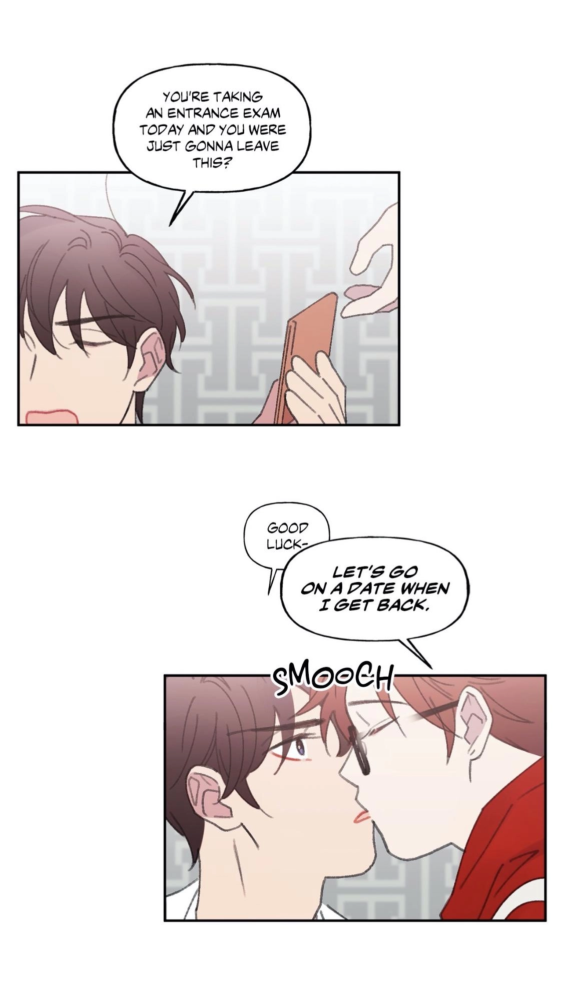 Four-way Stop Chapter 46 page 25 - 