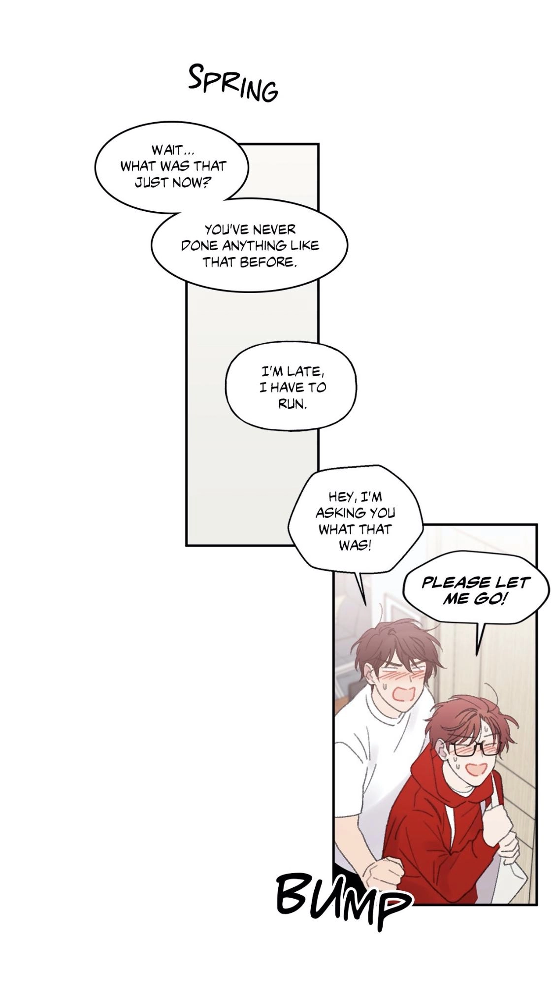 Four-way Stop Chapter 46 page 27 - 