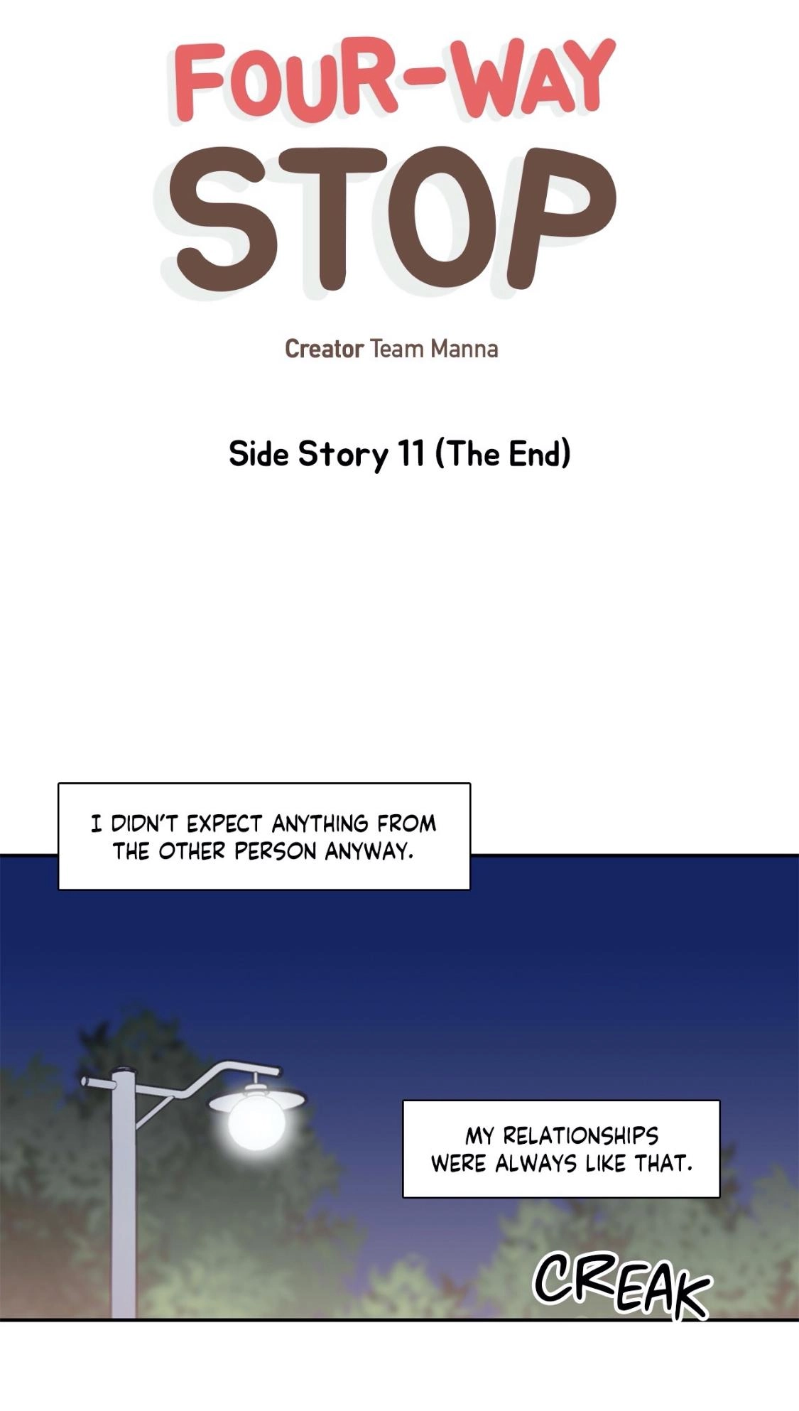 Four-way Stop Chapter 46 page 4 - 