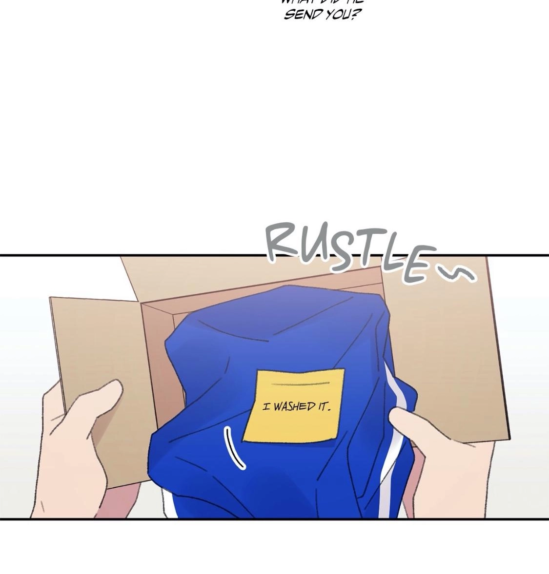 Four-way Stop Chapter 46 page 31 - 