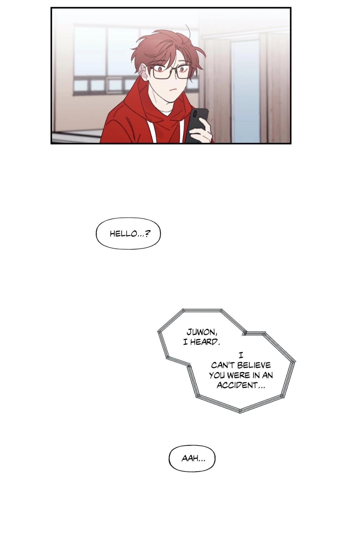 Four-way Stop Chapter 46 page 36 - 
