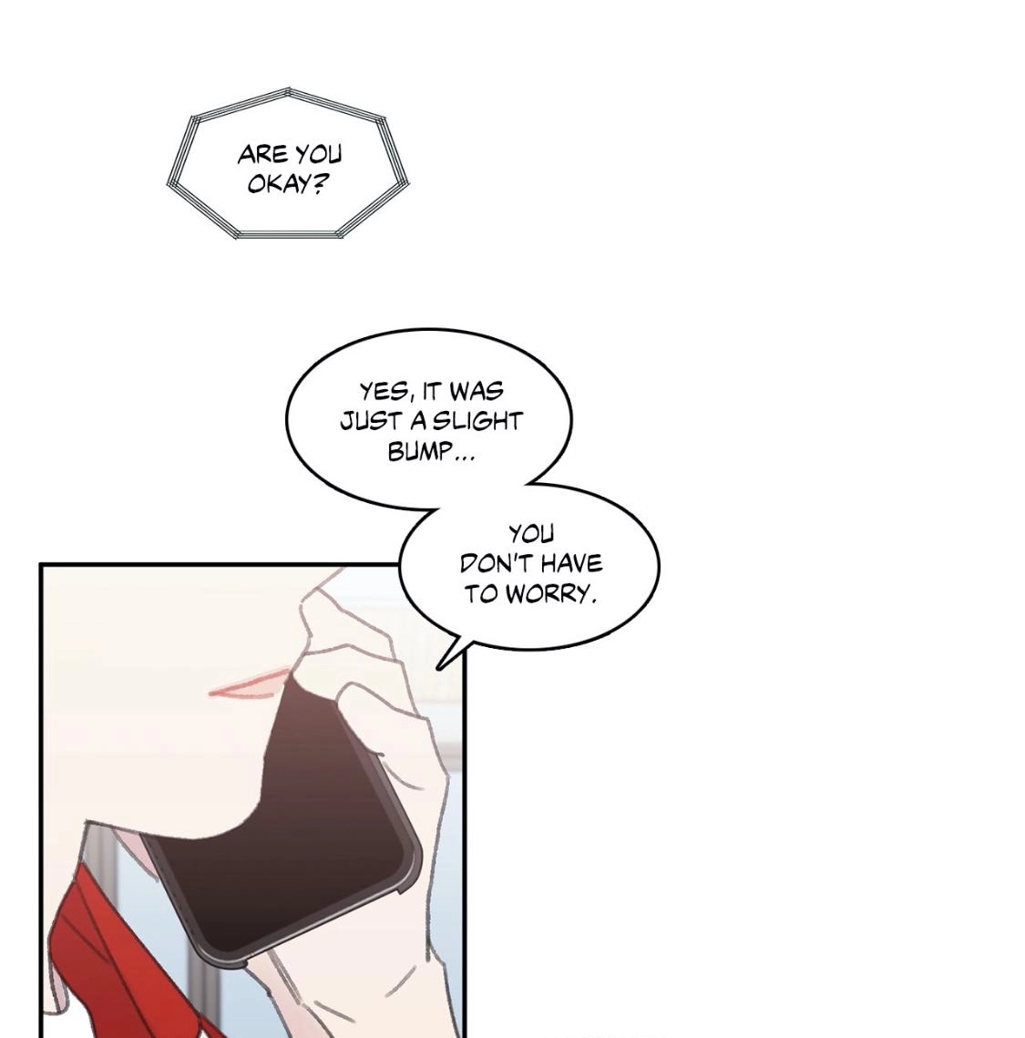 Four-way Stop Chapter 46 page 37 - 