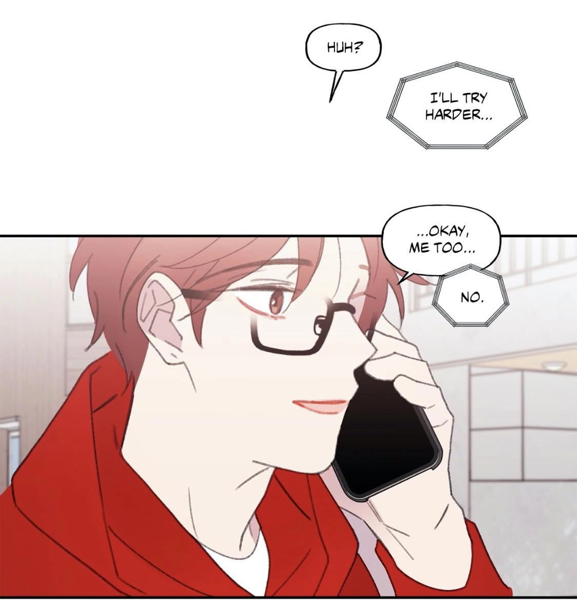 Four-way Stop Chapter 46 page 39 - 