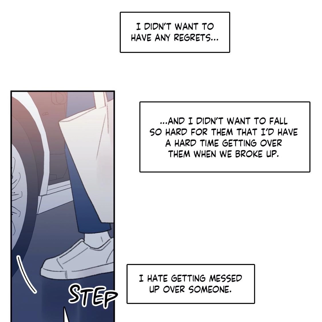 Four-way Stop Chapter 46 page 5 - 