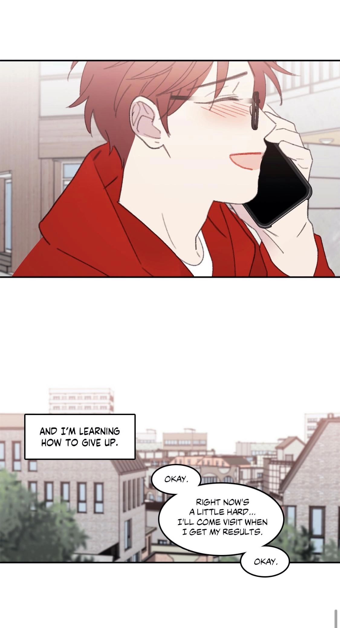 Four-way Stop Chapter 46 page 41 - 