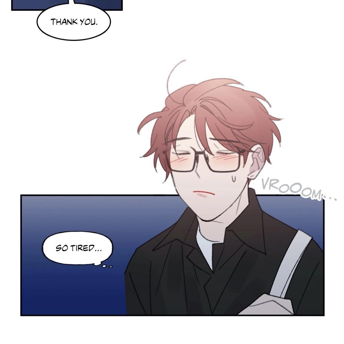 Four-way Stop Chapter 46 page 6 - 