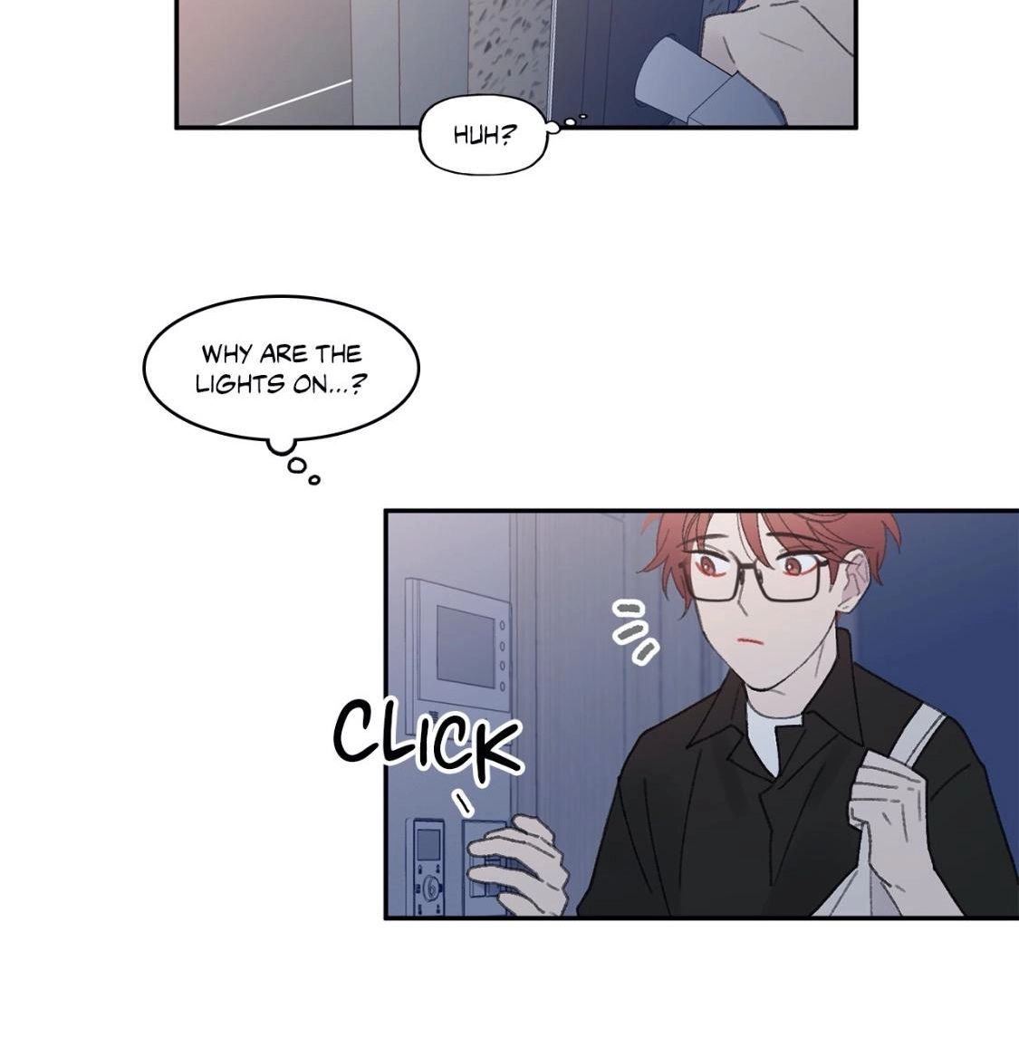 Four-way Stop Chapter 46 page 8 - 