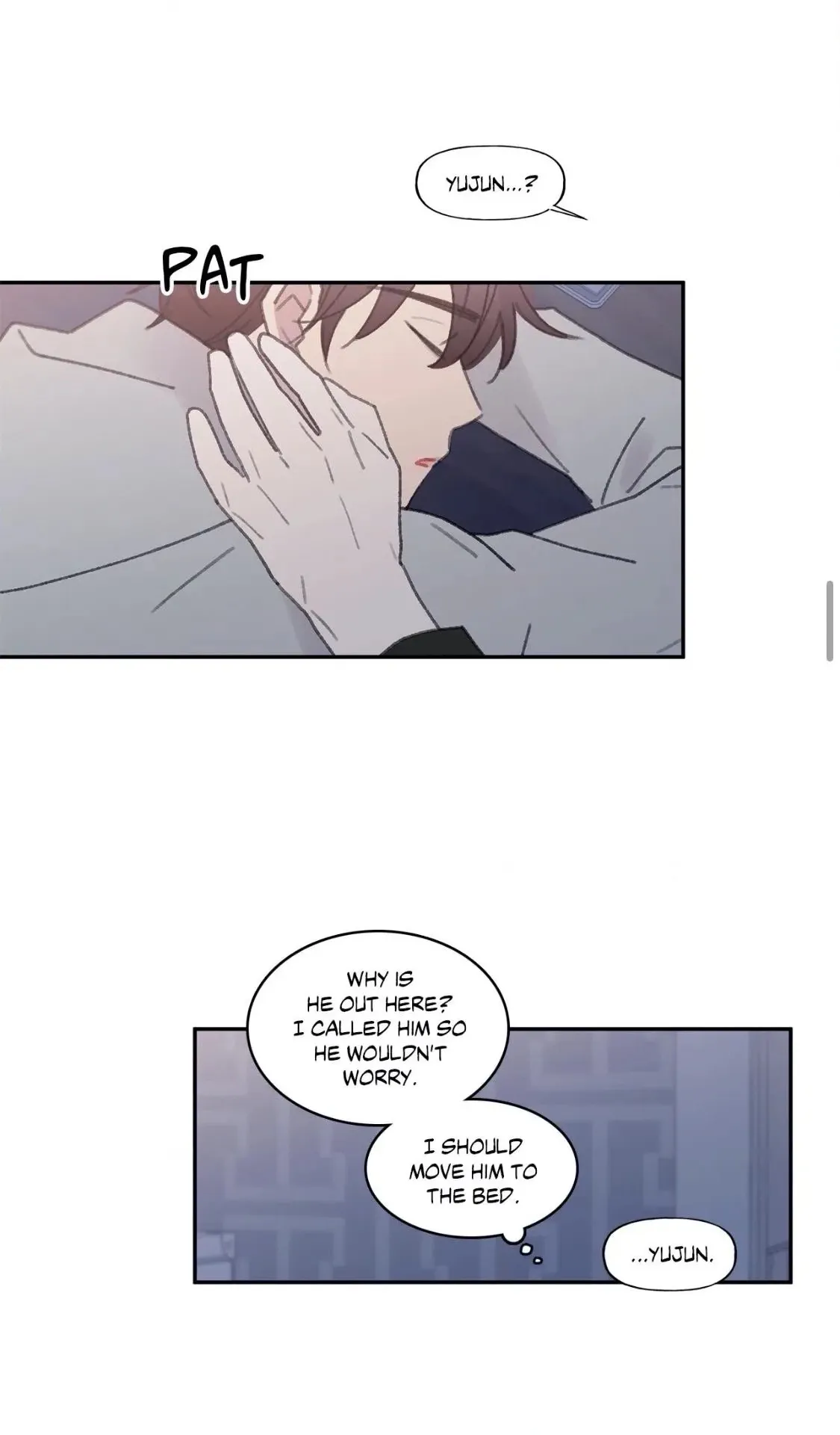 Four-way Stop Chapter 46 page 10 - 