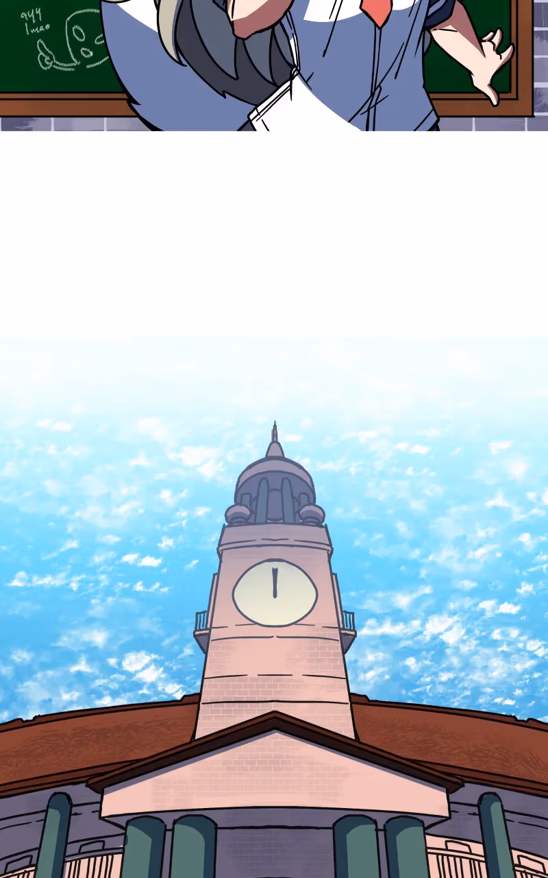 Fox Girls Are Better Chapter 13 page 5 - 