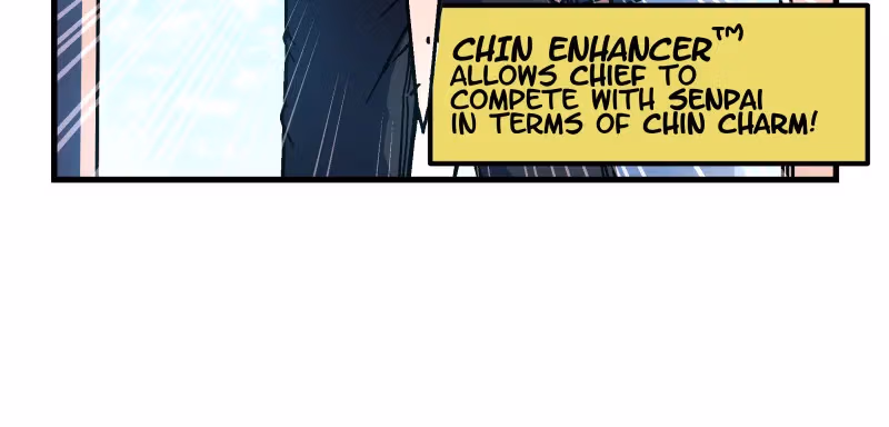 Fox Girls Are Better Chapter 13 page 8 - 