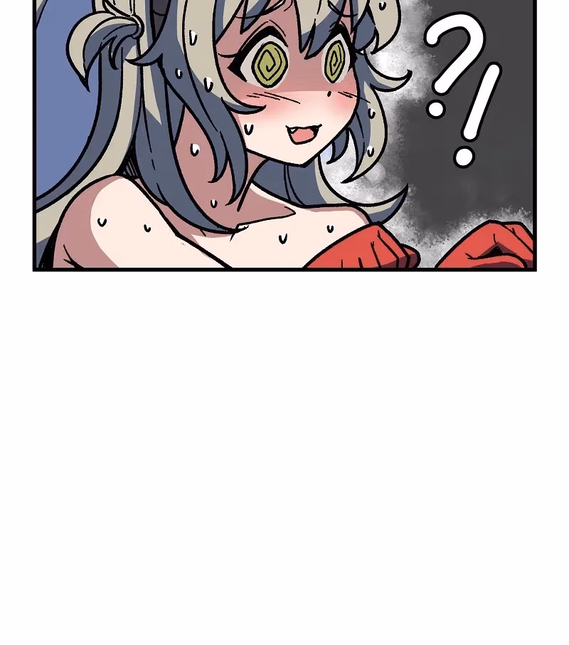 Fox Girls Are Better Chapter 14.5 page 10 - 