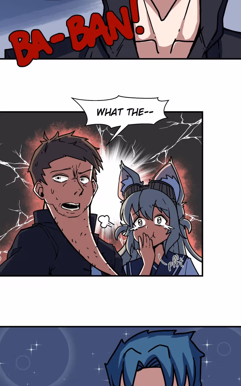 Fox Girls Are Better Chapter 14 page 3 - 