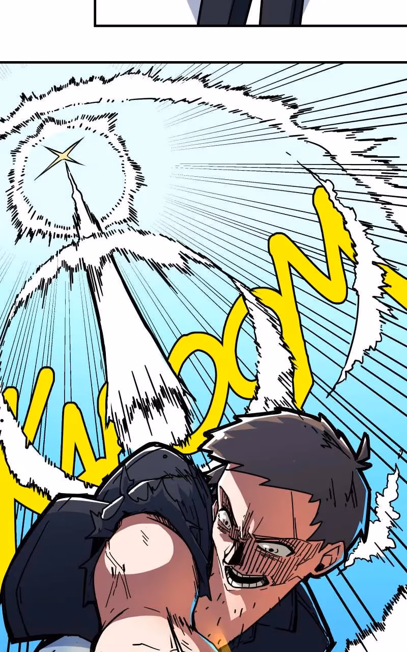 Fox Girls Are Better Chapter 14 page 5 - 
