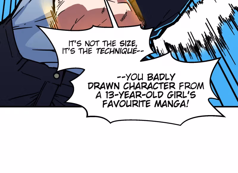 Fox Girls Are Better Chapter 14 page 6 - 