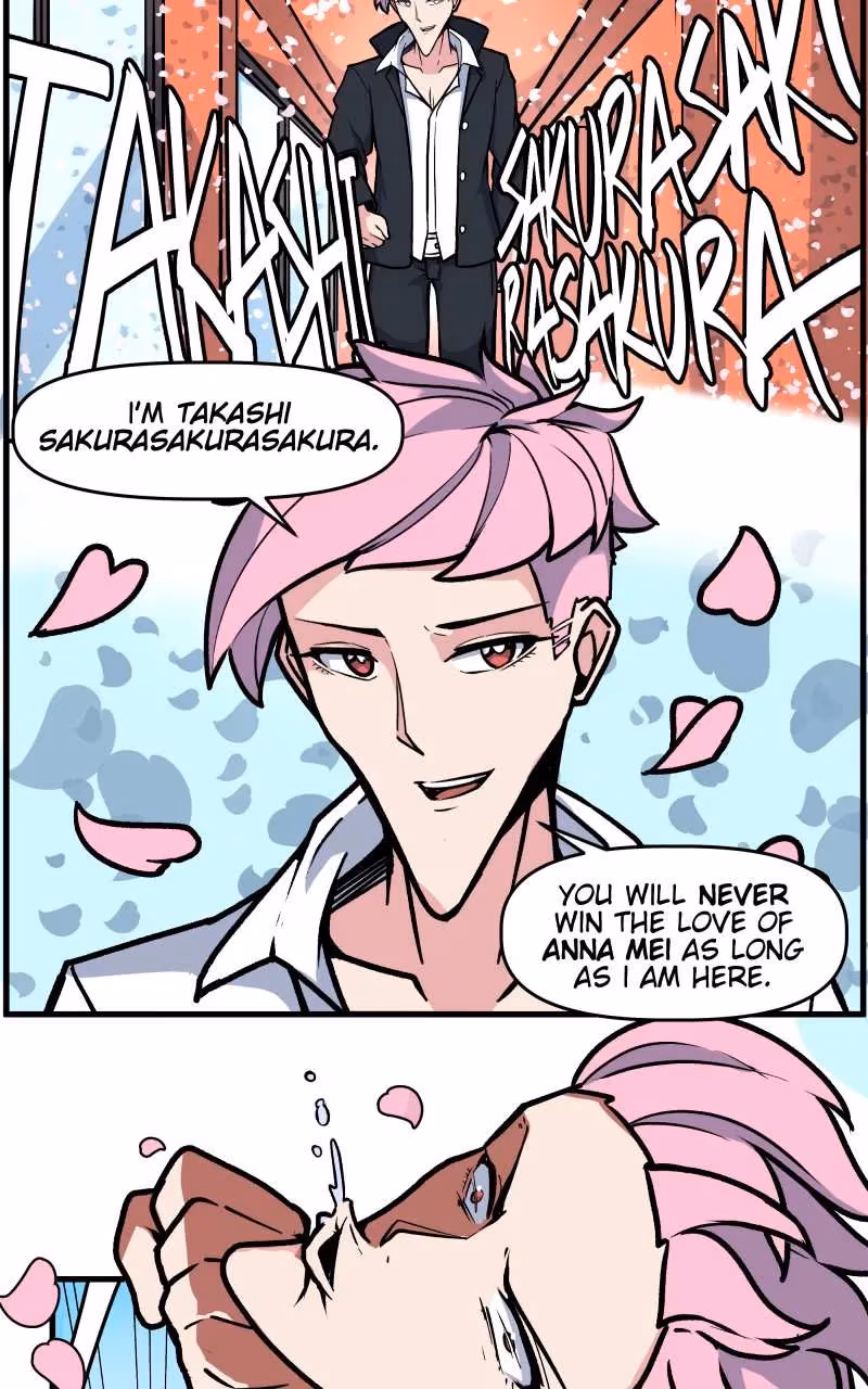 Fox Girls Are Better Chapter 15 page 2 - 