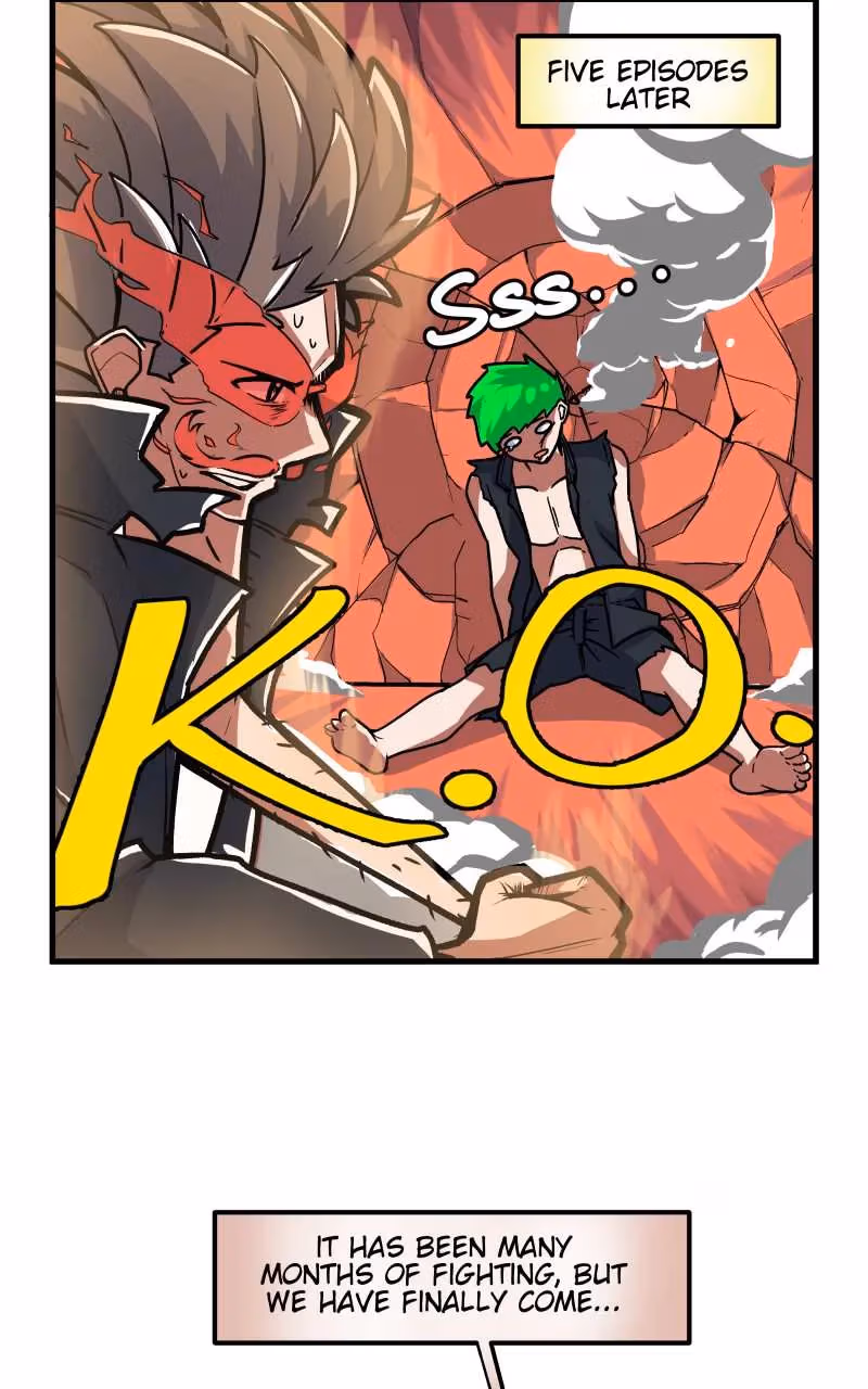 Fox Girls Are Better Chapter 15 page 11 - 