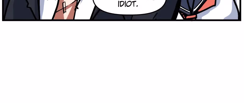 Fox Girls Are Better Chapter 15 page 13 - 