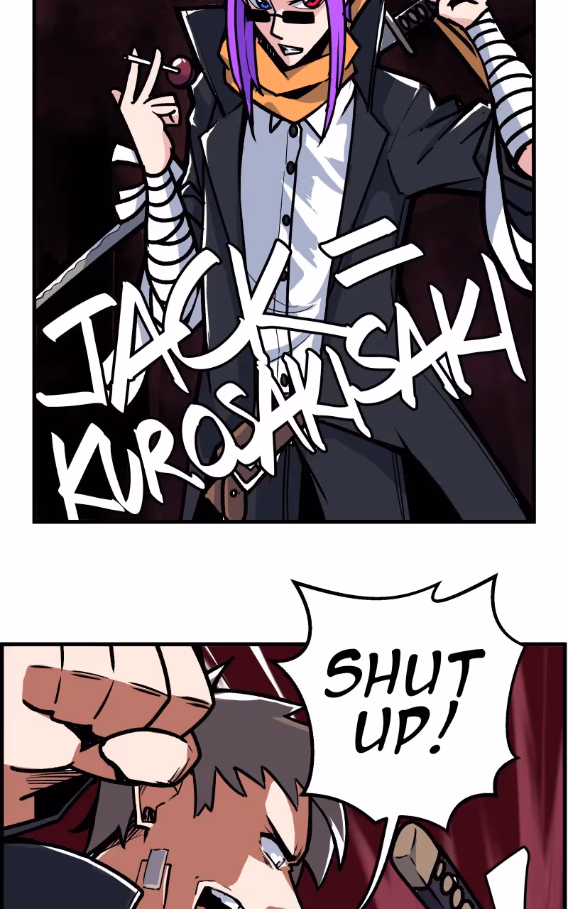 Fox Girls Are Better Chapter 15 page 6 - 