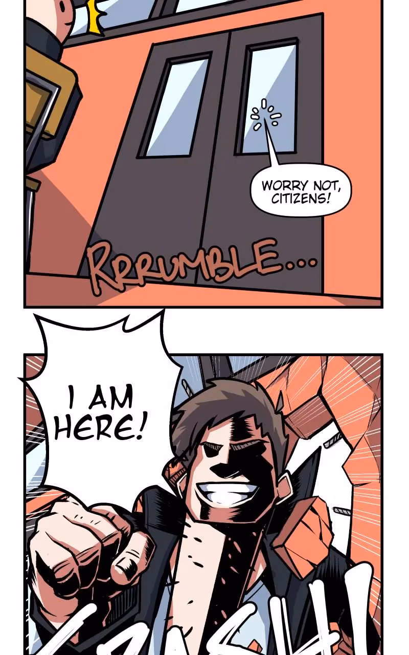 Fox Girls Are Better Chapter 16 page 2 - 