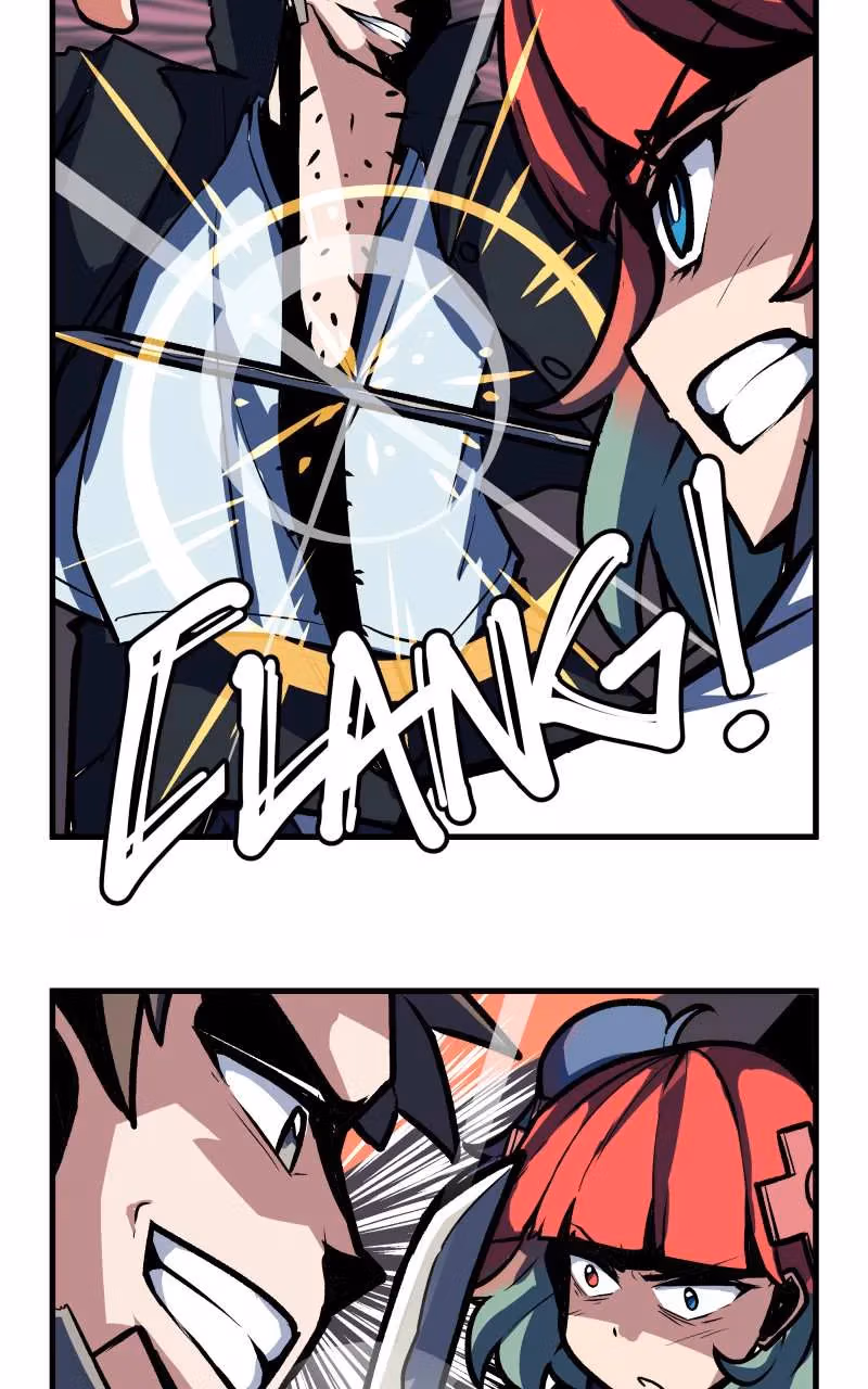 Fox Girls Are Better Chapter 16 page 4 - 