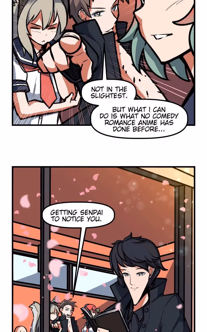 Fox Girls Are Better Chapter 16 page 7 - 