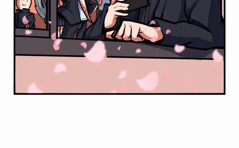 Fox Girls Are Better Chapter 16 page 8 - 