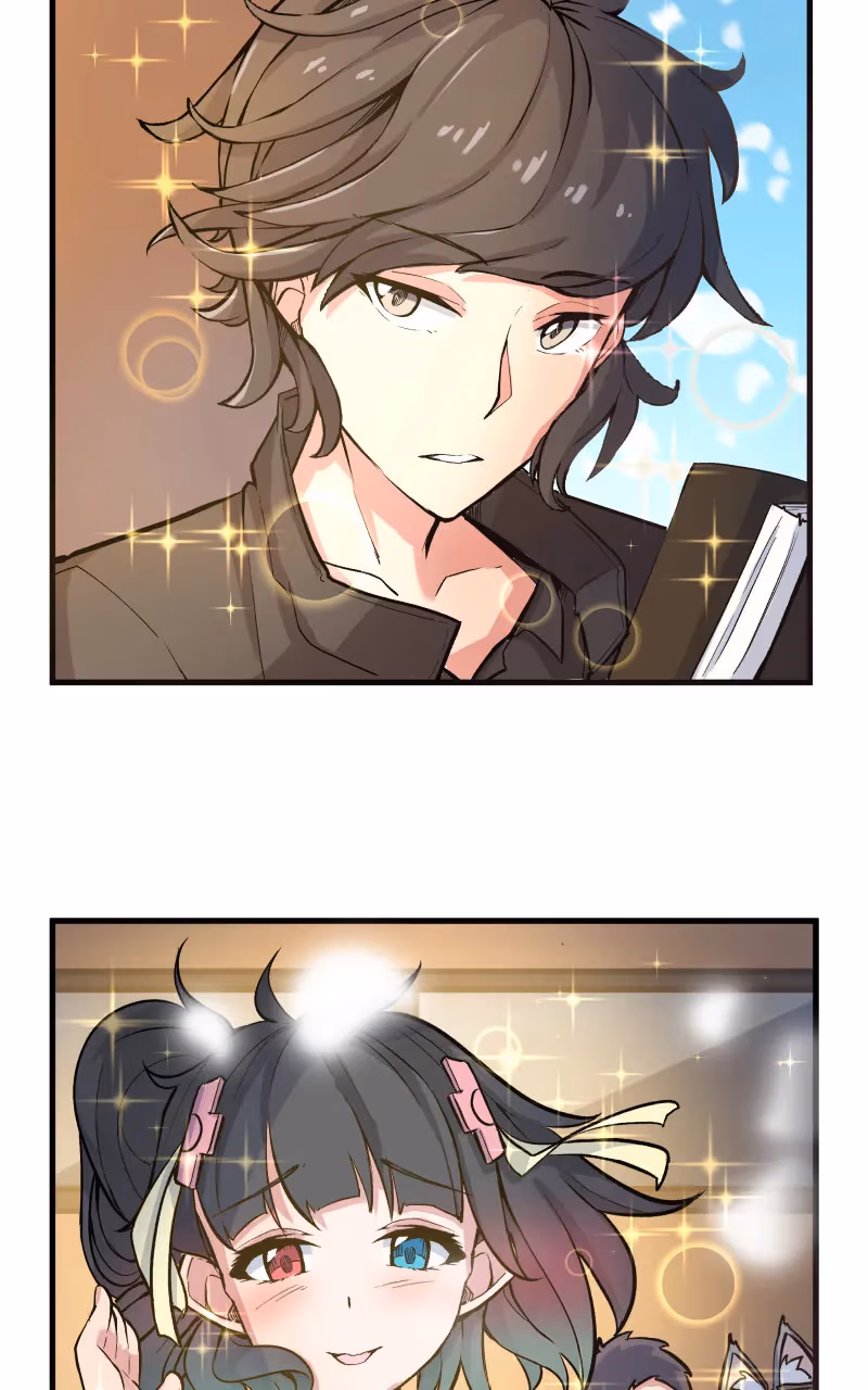 Fox Girls Are Better Chapter 17 page 4 - 