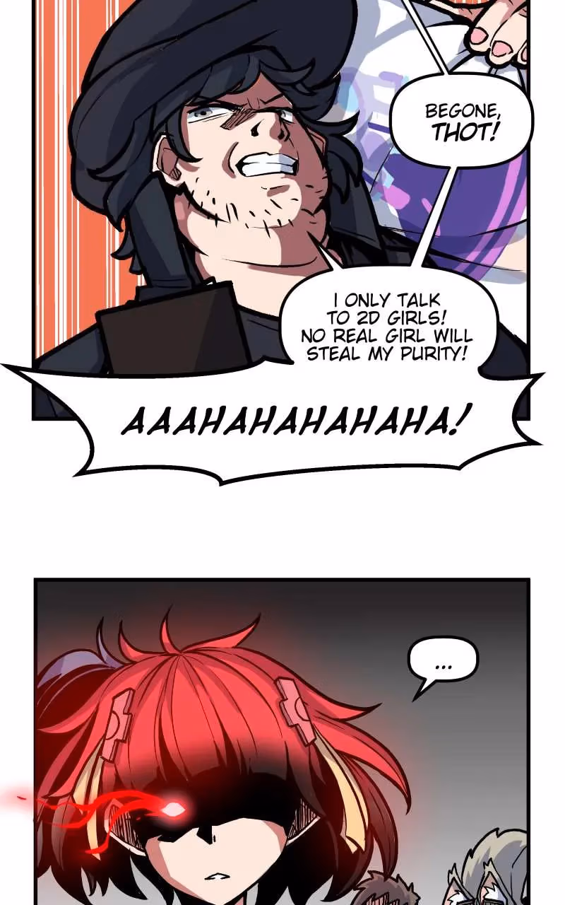 Fox Girls Are Better Chapter 17 page 7 - 