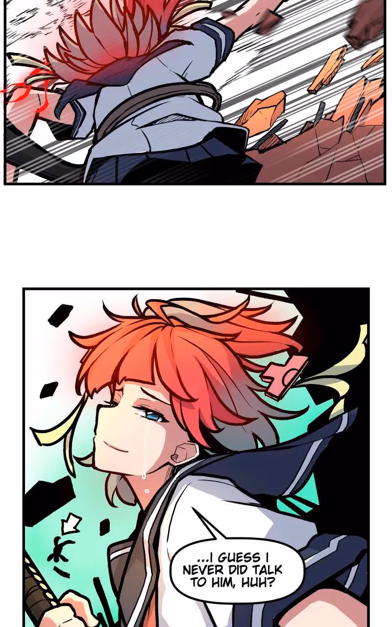 Fox Girls Are Better Chapter 17 page 9 - 