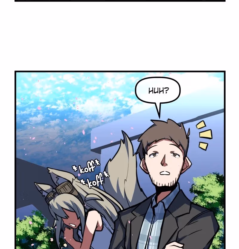 Fox Girls Are Better Chapter 18 page 13 - 