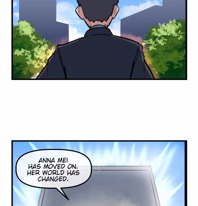Fox Girls Are Better Chapter 18 page 18 - 