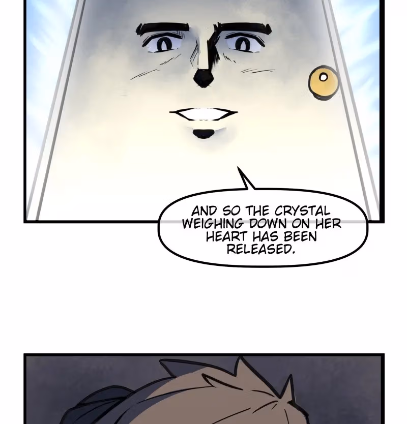 Fox Girls Are Better Chapter 18 page 19 - 