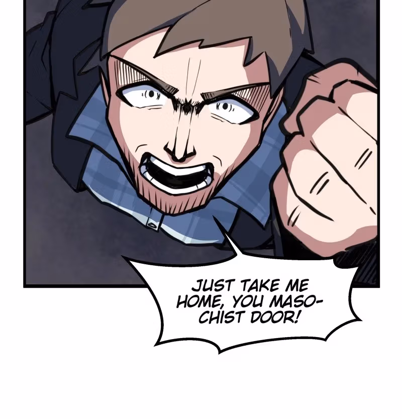 Fox Girls Are Better Chapter 18 page 20 - 