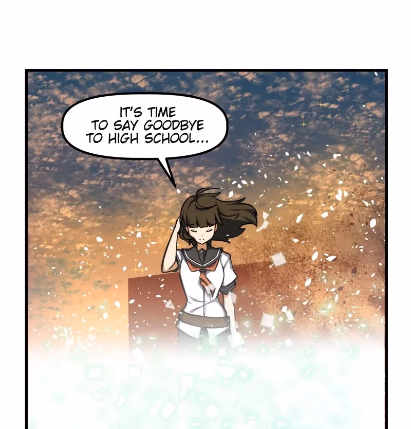 Fox Girls Are Better Chapter 18 page 9 - 