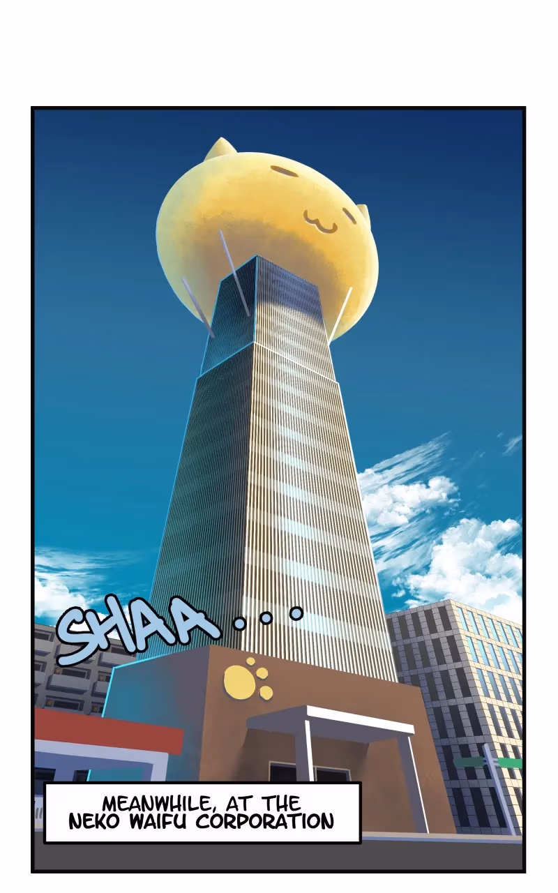 Fox Girls Are Better Chapter 19 page 5 - 