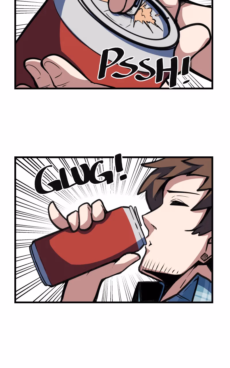 Fox Girls Are Better Chapter 20 page 2 - 