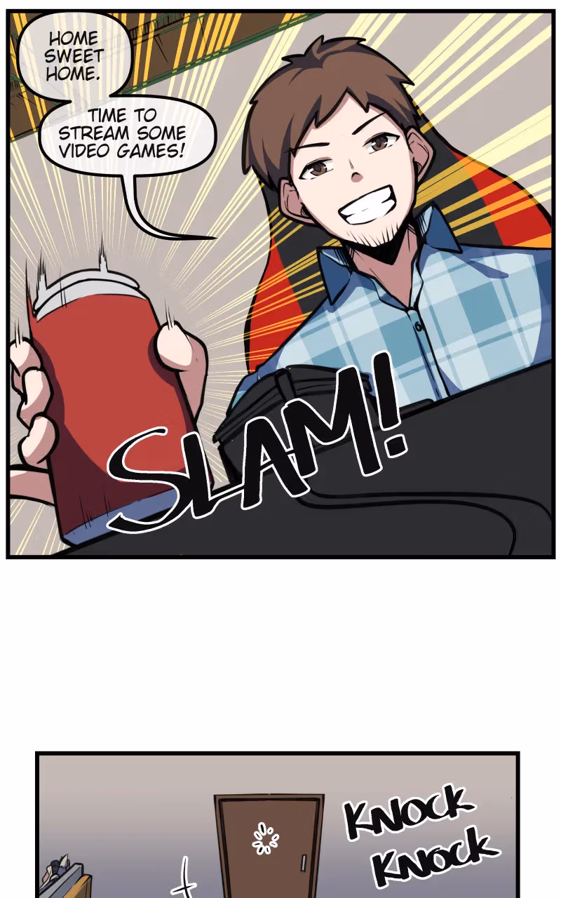 Fox Girls Are Better Chapter 20 page 3 - 