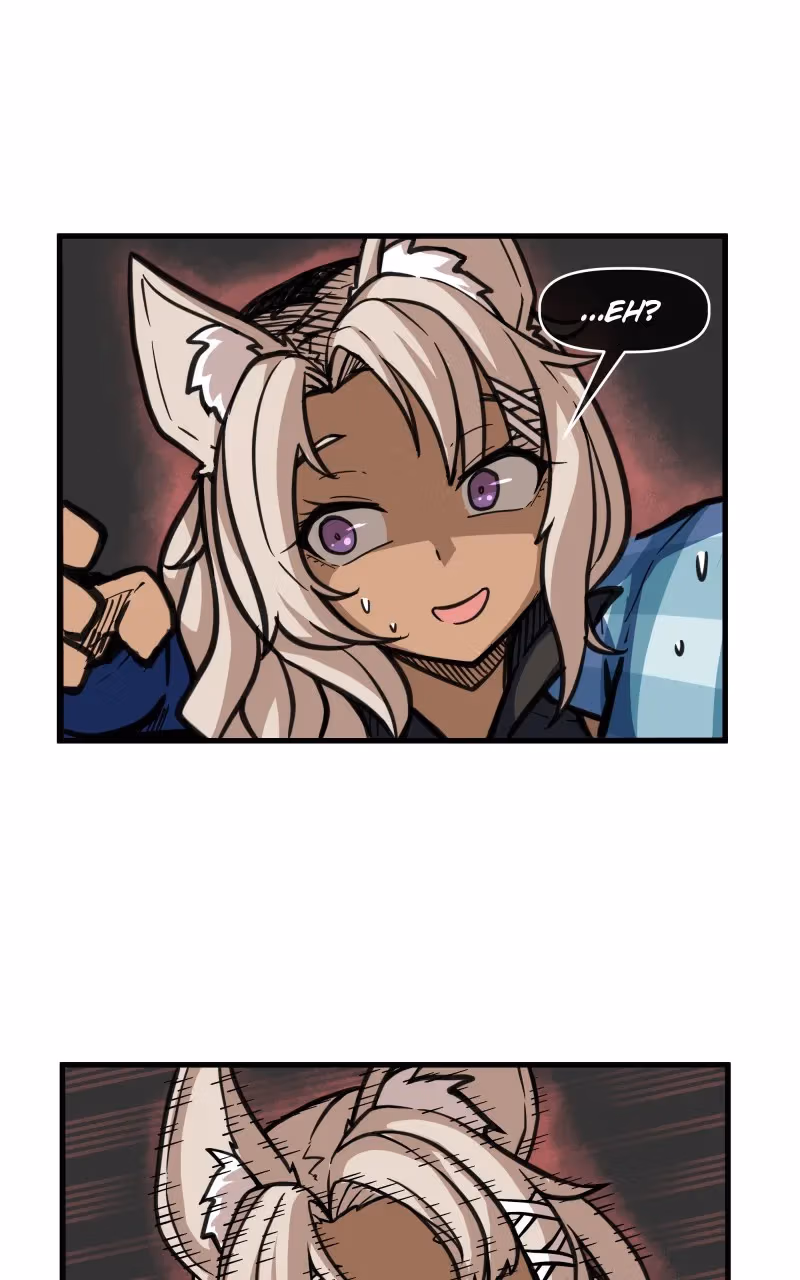 Fox Girls Are Better Chapter 23 page 3 - 
